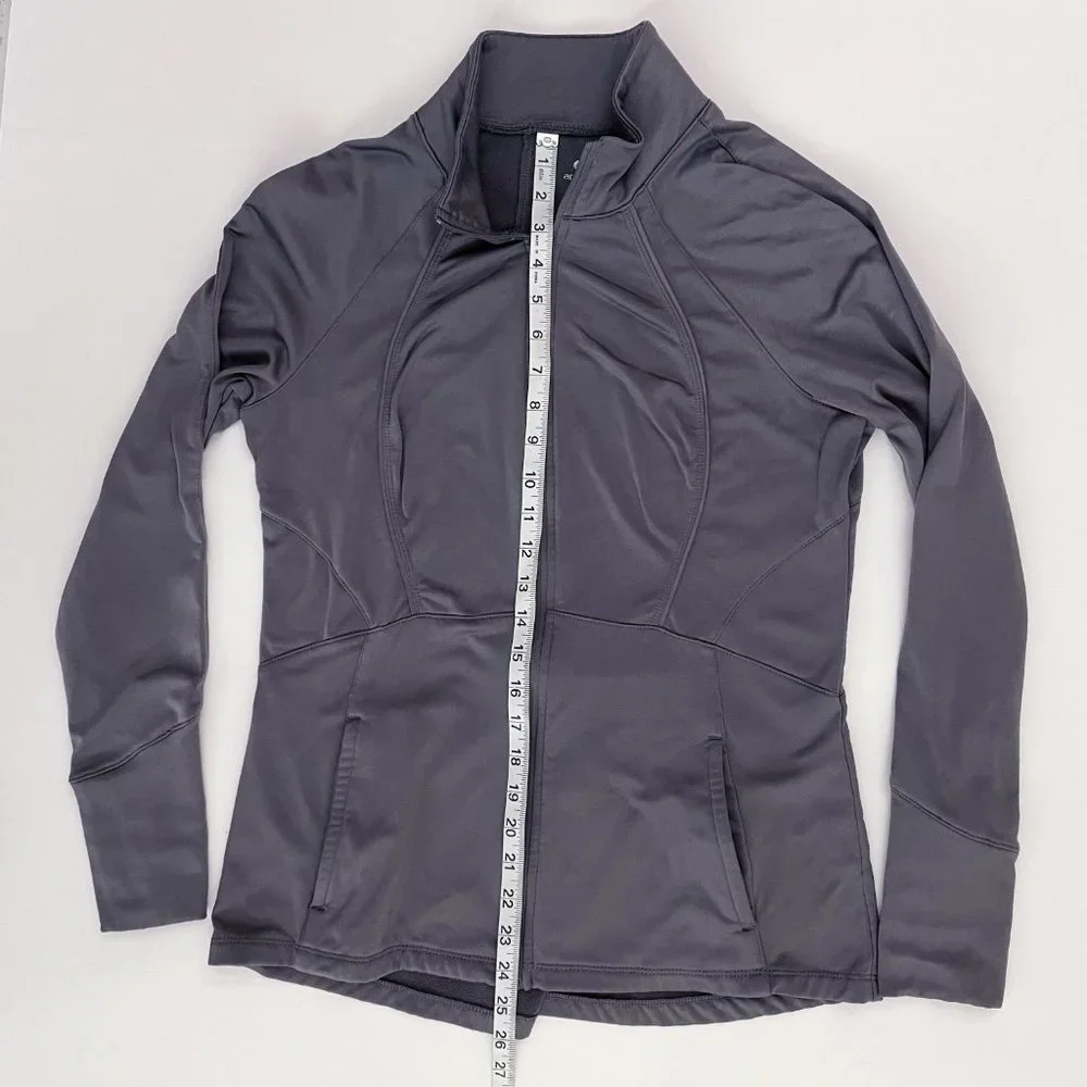 Apana Yoga Jacket - Picture 10 of 11